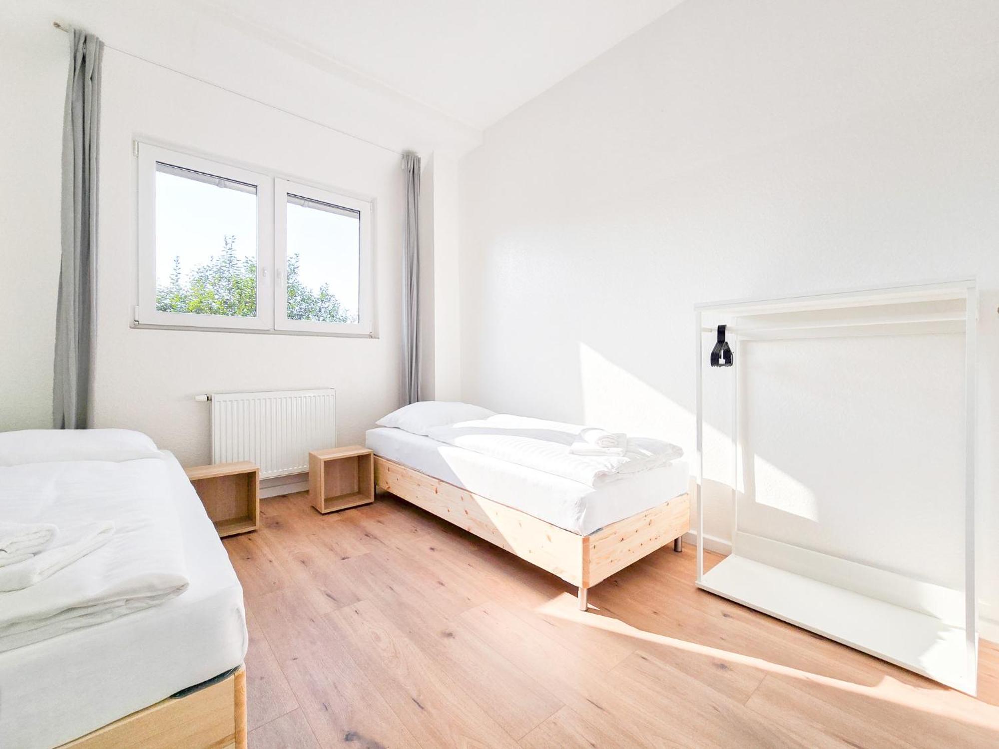 Raj Living - 6 - 15 Min Zur Messe Dus * Düsseldorf